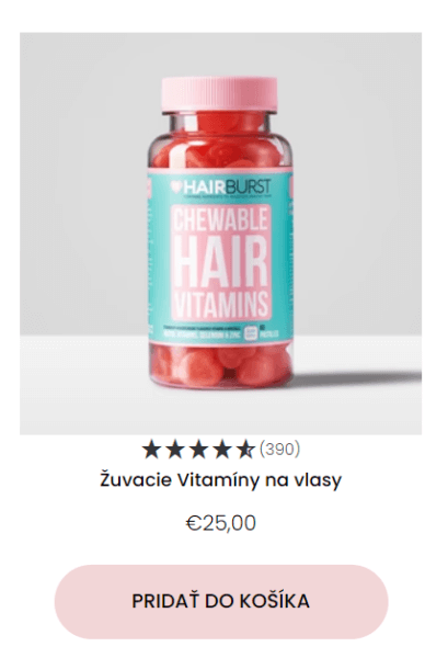 vitaminy na vlasy hairbust