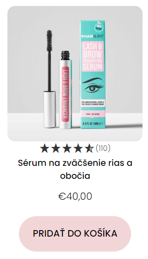 serum na vlasy hairbust